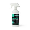 Medline Skintegrity Καθαριστικό Τραυμάτων (συσκευασία του 1), 16 Ουγγιά μπουκάλι ψεκασμού, για τον καθαρισμό πληγών, αποτρίχωση, αφαίρεση πρωτεΐνης, τραυματισμούς πίεσης, μολυσμένες πληγές, σπρέι μπορεί να ρυθμιστεί από την ομίχλη στο ρεύμα