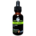 Cedar Bear Kava Ηρεμήστε ένα υγρό βοτανικό συμπλήρωμα που υποστηρίζει τα κεντρικά νευρικά και διεγερτικά συστήματα 1 FL Oz
