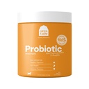 Open Farm Probiotic Chews, συμπλήρωμα σκύλων, Βιταμίνες σκύλου, υποστηρίζει την κανονική κίνηση της χλωρίδας και του εντέρου χρησιμοποιώντας ανιχνεύσιμα και Vet-έγκριση συστατικά, 12.7 oz, 90 κόμης
