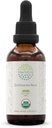HerbEra Echinacea Root B60 USDA Organic Tincture 