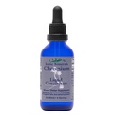Eidon Ionic Minerals Liquid Chromium Concentrate - Ionic Chromium Supplement Drops, Supports Stable Energy Levels, All-Natural, No Sugar Added, No Συντηρητικά ή Πρόσθετα - 2 oz