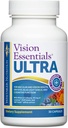 Whitaker's Vision Essentials Ultra with Lutein 