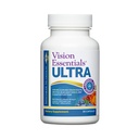 Whitaker's Vision Essentials Ultra with Lutein 