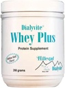 Dialyvite - πρωτεΐνη ορού γάλακτος Plus σκόνη - 266 γραμμάρια
