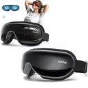 RENPHO Christmas Gifts, Eyeris 3 Eye Massager with Heat and Cooling& Eyeris 1 Eye Massager with Heat