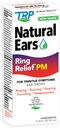 Το Relief Products Ring Relief Ear Drops PM - 100% Natural Active Ingedients - για Ringing Ears και Εμβοές Συμπτώματα - Νυχτερινή Φόρμουλα - 0,33 fl oz