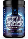Cell Shock Intra/Post προπόνηση (Σταφίδα)