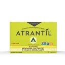 Atrantil Travel Pack (20 Count): Μπλόφα, κοιλιακή δυσφορία, και Αλλαγή στις Συνήθειες Bowel