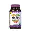 Bluebonnet Nutrition Maxi One (Δωρεάν από Iron), Πλήρης διατροφή Πολλαπλά, Ένζυμα, Ενέργεια, Ζωτικότητα, Γλουτένη, Χωρίς Σόγια & Πράσινο, Kosher, Φιλικός χορτοφάγος, Μη ΓΤΟ, 90 Count