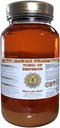 HawaiiPharm Shiitake, Maitake, Cordiceps, Reishi Liquid Extract, Βιολογικό Αποξηραμένο Shiitake, Maitake, Cordiceps, Reishi Tincture, Βοτανικό Συμπλήρωμα, Κατασκευασμένο στις ΗΠΑ, 32 fl.oz