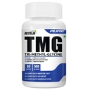 Nutrija- TRIMETHYLGLYCINE (TMG) 500MG - 60 κάψουλες