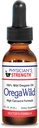 Ισχύς του γιατρού OregaWild - 30 mL - 100% άγριο λάδι Orγανης - 432 εξυπηρετεί