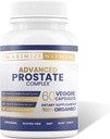 Μέγιστο Slim Advanced Prostate Complex* Κάψουλες Συμπλήρωμα διατροφής