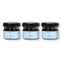 Mars Himalayan Organic Shilajit Resin | Natural Resin Sourced from the Himalayas | Supports Vitality, Energy & Overall Wellness | 45g | Pack of 3