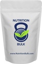 Μαγνήσιο Κιτρικό σκόνη USP - ΔιατροφήBulk.com, Μη-GMO, Vegan, Χωρίς γλουτένη, χωρίς σόγια, Keto, Χωρίς πληρωτικά, Laxative, Χαλαρώστε (16 oz)