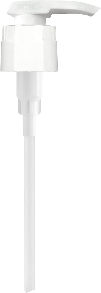 Vital Earth Minerals Liquid Mineral Pump – Ταιριάζει 32-Ounce βιταμίνη και Fulvic Mineral συμπλήρωμα μπουκάλια