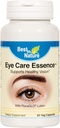 Eye Care Essence - Eye Health Supplement with. Lutein, Bilberry, Key Vitamins, and Herbal Blends