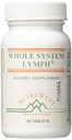 Nutri- West - Ολόκληρο το σύστημα Lymph 60 δισκία