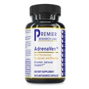 Premier Research Labs 30 Services-AdrenaVen - Συμπληρώματα υγείας Adrenal, υποστηρίζει την υγεία και το στρες Adrenal Gland Response - Organic Adrenal Health - 60 Κάψουλες Φυτικής Πηγής