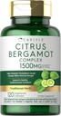 Carlyle Citrus Bergamot συμπλήρωμα 