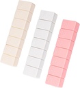 3Pack Weekly Pill Organizer,Extra Large 7 Days Pill Cases Travel Daily Pill Box για το ιχθυέλαιο, τα δισκία ασβεστίου συμπληρώματα και άλλα χάπια βιταμίνης