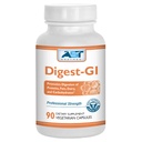 AST Enzymes Digest-GI Digestive Enzyme - Digestion and Bloating Relief for Women and Men - 90 Vegetarian Capsles