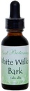 Best Βοτανικά White Willow Bark Extract 1 oz.