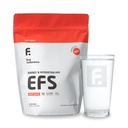 EFS Hydration & Endurance Drink Mix - Premium Carbohydrates for Energy & Performance, Electrolytes for Rapid Rehydration & Running, Cycling and Triathlon Nutrition 