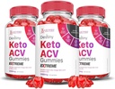 Justified Laboratories (3 Pack Destiny Keto ACV Gummies Extreme 2000MG Destiny Keto Gummies Advanced Formula Apple Cider Vinegar with Pomegranate Beet Juice Powder B12 Vegan Non GMO 180 Gummys