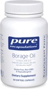 Pure Encapsulations Borage Oil 