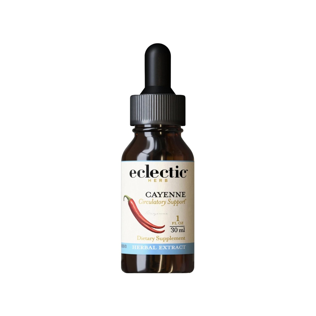 Εκλεκτικό Ινστιτούτο Cayenne O, 1 Ουγγιά