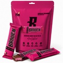 Braven Bar Σοκολάτα Φράουλα Energy Bars (1.59 oz, πακέτο των 10) – Ενεργειακά μάσημα με 5g πρωτεΐνη – On-the-Go Ενεργειακά σνακ για τρέξιμο, Πεζοπορία και Αθλητισμός - Χωρίς γλουτένη για διαρκή ενεργειακή ενίσχυση