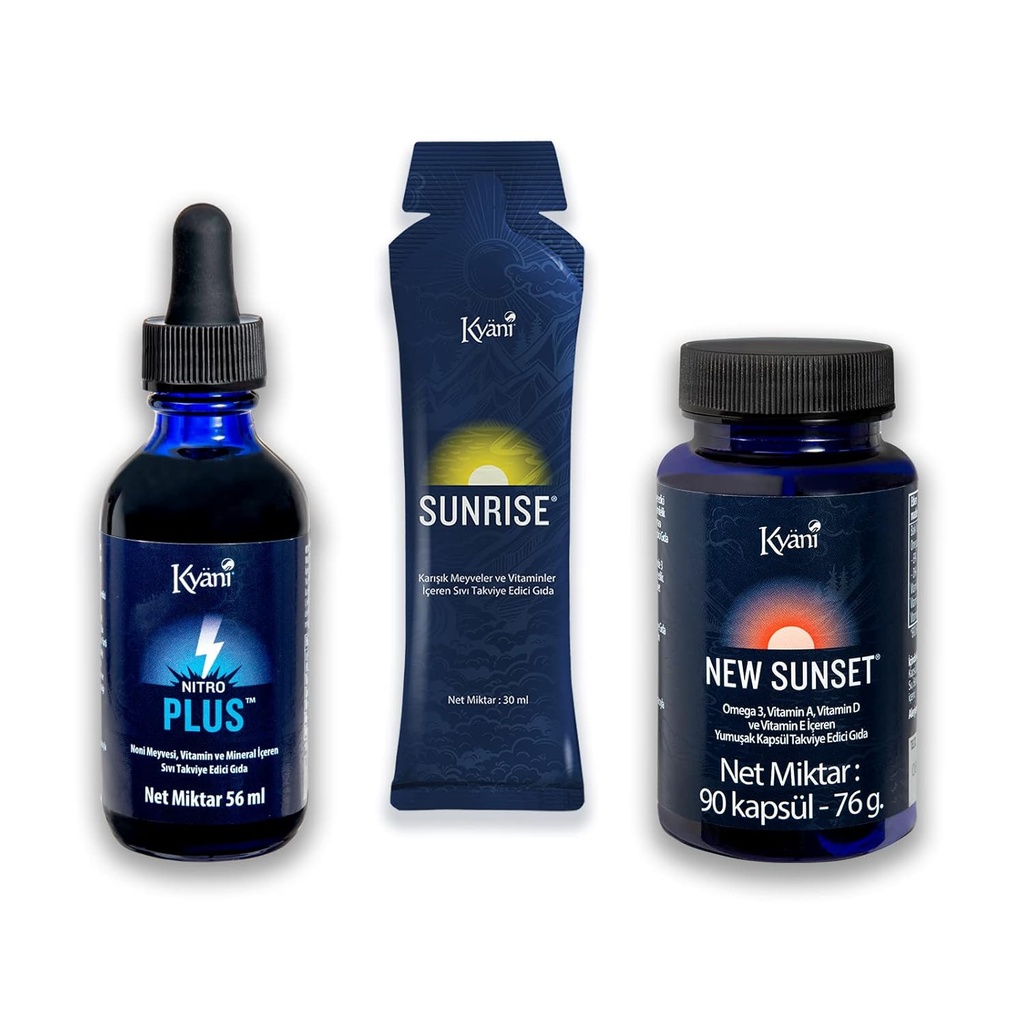 Τρίγωνο της Υγείας της Κυανής