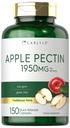 Κάψουλες Carlyle Apple Pectin 