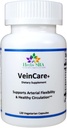 Rutin, Horse Chestnut, Grape Seed, Bilberry, Nattokinase - Προάγει την Βέλτιστη λειτουργία Vein - Υποστήριξη Κυκλοφορίας - 120 κάψουλες.