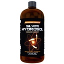 Φαρμακοποιός Συνιστάται 16 oz Advanced Bionetix Colloyal Silver Hydrosol, All Natural & Promotes A Healthy Immune System. Κολλοειδές ασήμι που λειτουργεί πραγματικά!