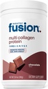 Bariatric Fusion Chocolate Multi Collagen Protein Powder 
