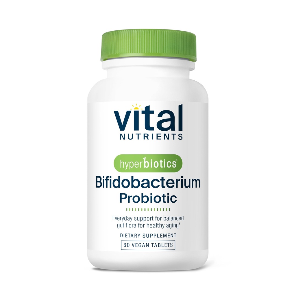 Υπερβιοτικά Ζωτικά θρεπτικά συστατικά Bifidobacterium Probiotic 
