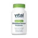 Υπερβιοτικά Ζωτικά θρεπτικά συστατικά Bifidobacterium Probiotic 