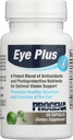 PROGENA - Eyeplus (60 Κάψουλες)