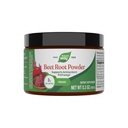 Nature's Way Beet Root Powder, Supports Antioxidant Pathways*, Naturally Occurring Phytonutrients, Helps Neutralize Free Radicals*, Vegan, 5.3 Oz. (Packaging May Vary)