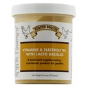 Rooster Booster Βιταμίνες και ηλεκτρολύτες με Lactobacillus, Natural, 8 oz.