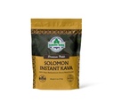 Στιγμιαίος μικροοργανισμός Kava Powder-Solomon Kava (4 oz)