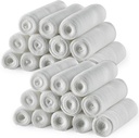 MEDca Gauze ζεύξη ρολό - 24 Pack, 3- Inch x 4.1 Γυάρδες, ιατρική Gauze βαθμού και Stretch Bandage για το ντύσιμο τραύμα και το κουτί πρώτων βοηθειών