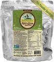 Pure Hawaiian Spirulina Powder 5 lb Bulk Bag – Ενισχύει την ενέργεια και υποστηρίζει την ασυλία – Vegan, μη ΓΤΟ – Φυσικό Superfood αυξάνεται στη Χαβάη