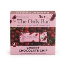 Truvani Plant Based Snack Bars 