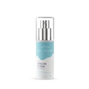 Santo Remedio, Piel Eterna, Revitalizing Eye Cream, Φωτίζουσα κρέμα ματιών, βοηθά στη μείωση των σκοτεινών κύκλων, Περιέχει Marina Algae, καφεΐνη, Αλόη, Υαλουρονικό οξύ, Βιταμίνη Ε, για όλους τους τύπους δέρματος, 1 Fl. Oz.