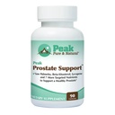Κορυφή Υποστήριξη Prostate - φυσικά συμπληρώματα Prostate για άνδρες με πριόνι Palmetto, Βήτα-Σιτοστερόλη, Lycopene και 7 Στοχευμένα θρεπτικά συστατικά - Προάγει την υγεία του προστάτη και την ουρική τραχεία υγεία (90 κάψουλες)