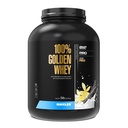 Maxler 100% Χρυσή πρωτεΐνη ορού γάλακτος - 24g πρωτεΐνης ανά σερβίρισμα - Premium σκόνη πρωτεΐνης ορού γάλακτος για την προ μετά την προπόνηση - Fast-Absorbing συμπύκνωμα Whey Isolate Hydrolysate Blend - Γαλλική πρωτεΐνη βανίλια 5lb