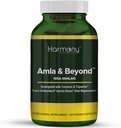 Amla & Beyond™ (Nisa Amalaki) Dr. Gumman's Clinical Grade Highest Potency Maximum Bioavailability